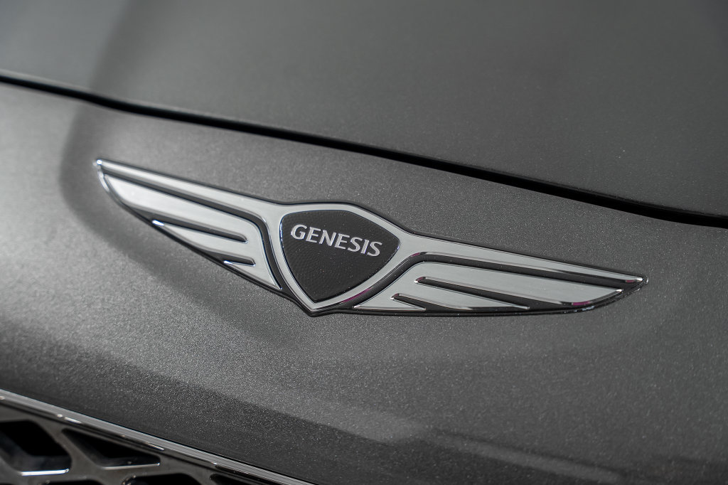 Used 2026 Genesis G70 2.5T RWD image 20