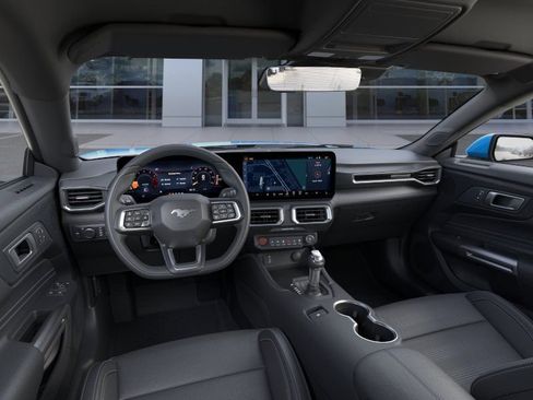 New 2026 Ford Mustang Premium RWD image 10