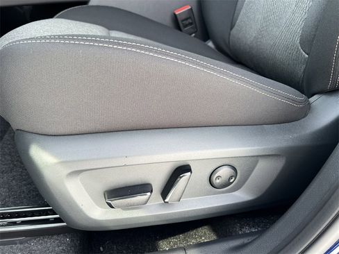 New 2026 Nissan Rogue SV image 7