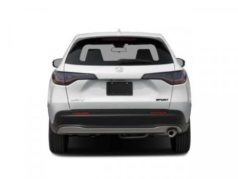 Used 2025 Honda HR-V Sport image 5