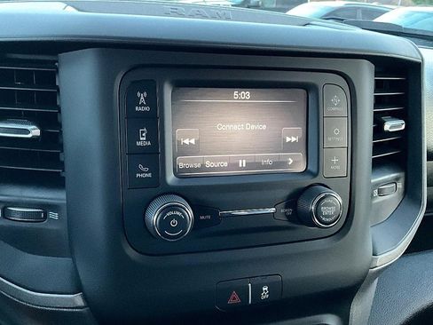 Used 2024 RAM 3500 Tradesman w/ Chrome Appearance Group image 25