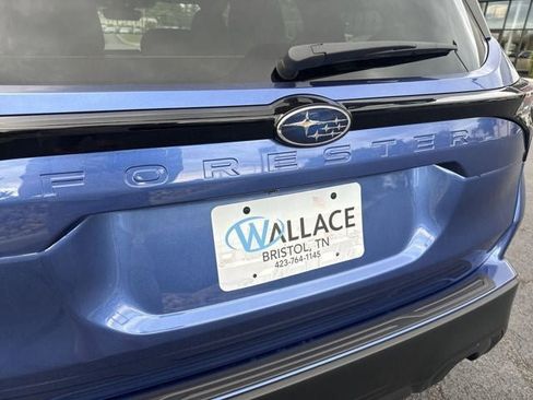 New 2026 Subaru Forester Premium AWD/4WD image 50