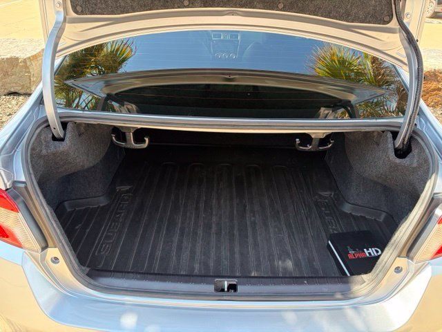 Used 2016 Subaru WRX STI Limited w/ Popular Package #1 AWD/4WD image 19