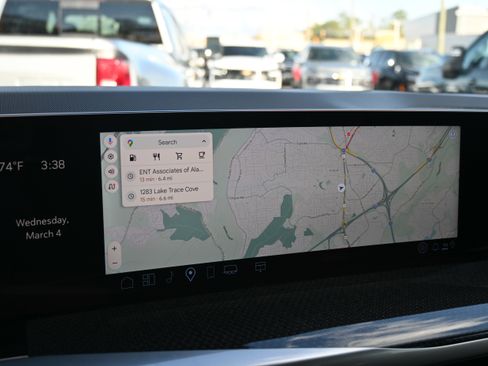 Used 2025 Cadillac Escalade V image 41