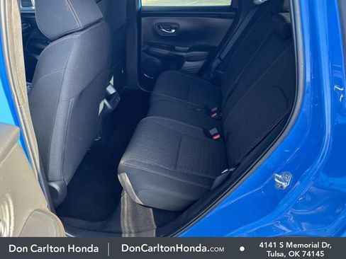 Used 2026 Honda HR-V Sport image 15