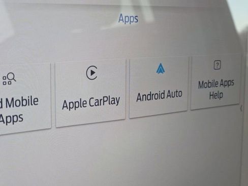 Used 2024 Ford F350 XLT w/ Black Appearance Package image 11