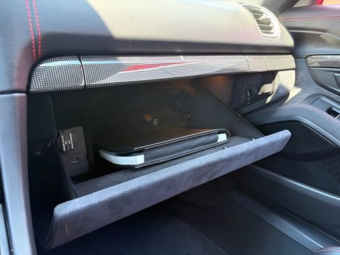 Used 2016 Porsche Cayman GT4 RWD image 25