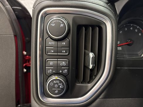 Used 2019 Chevrolet Silverado 1500 LTZ w/ LTZ Plus Package image 28