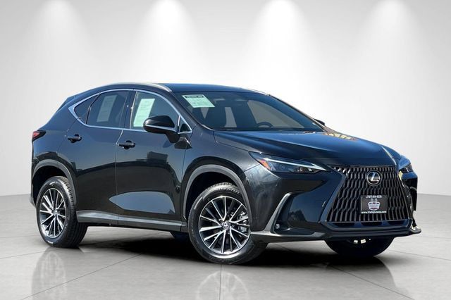 Used 2024 Lexus NX 350 AWD w/ Cold Area Package image 2