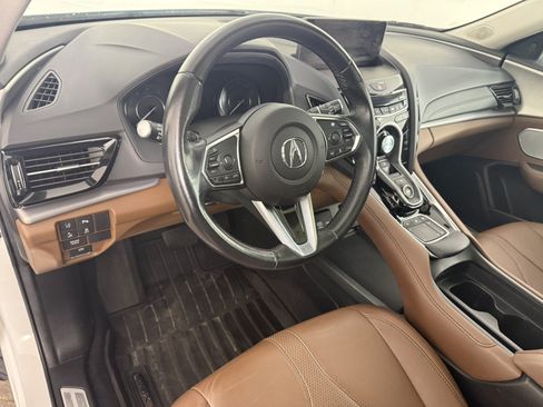 Used 2021 Acura RDX AWD w/ Technology Package image 17