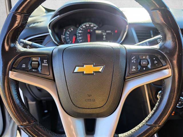 Used 2019 Chevrolet Trax LT w/ LT Convenience Package AWD/4WD image 25