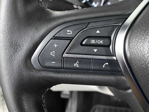 Used 2021 INFINITI Q50 Sensory w/ All Weather Package AWD/4WD image 22