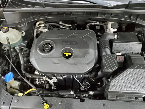 Used 2016 Hyundai Tucson SE w/ Option Group 02 FWD image 43