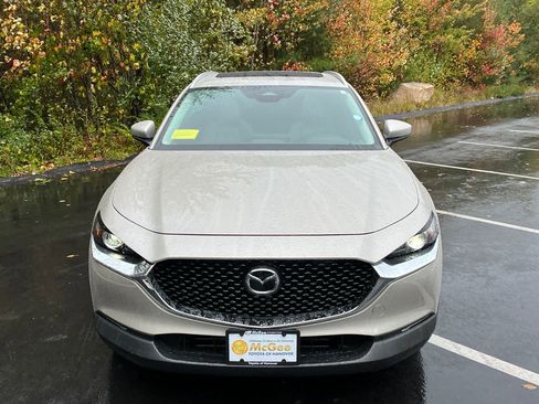 Used 2024 MAZDA CX-30 AWD 2.5 S w/ Preferred Package image 8