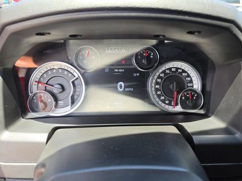Used 2022 RAM 1500 Tradesman w/ Tradesman SXT Package AWD/4WD image 31