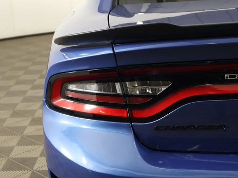 Used 2020 Dodge Charger Scat Pack image 13