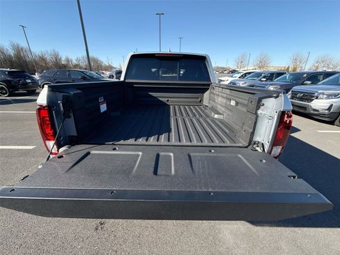 New 2026 Honda Ridgeline RTL image 18