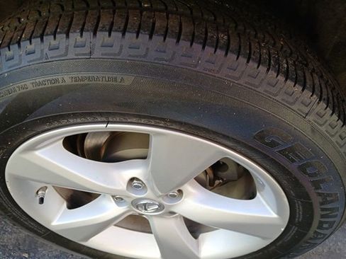 Used 2012 Lexus RX 350 FWD image 8