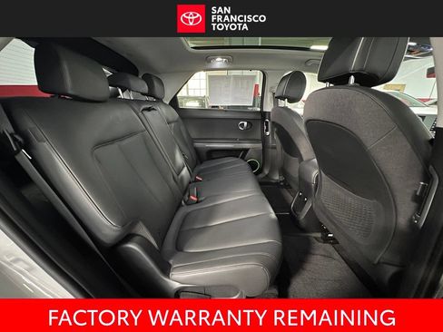 Used 2024 Hyundai Ioniq 5 Limited RWD image 19