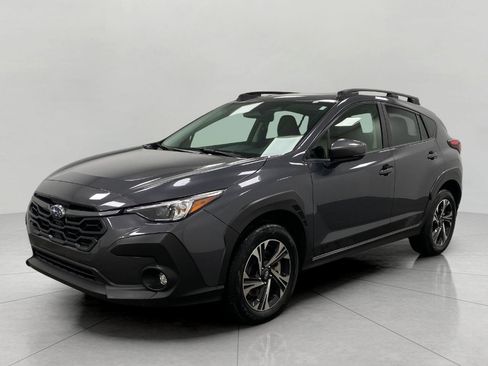 Used 2024 Subaru Crosstrek 2.0i Premium image 9