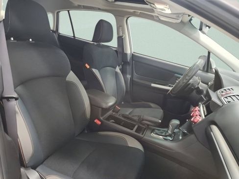 Used 2016 Subaru Crosstrek 2.0i Premium w/ Moonroof Package image 18