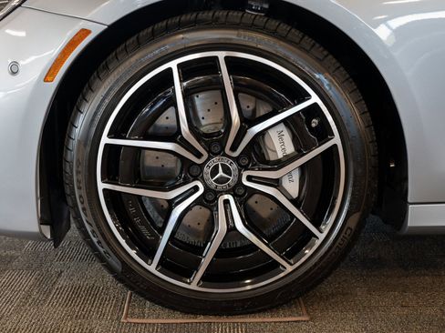 Used 2023 Mercedes-Benz E 350 Sedan image 24