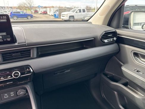 Certified 2025 Honda Pilot EX-L image 26