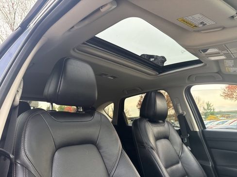 Certified 2023 MAZDA CX-5 AWD 2.5 S w/ Preferred Package image 30