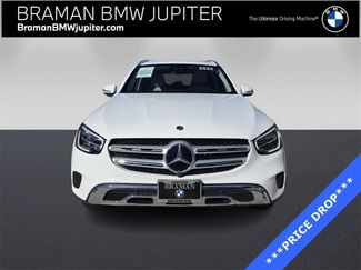 Used 2022 Mercedes-Benz GLC 300 4MATIC video 2