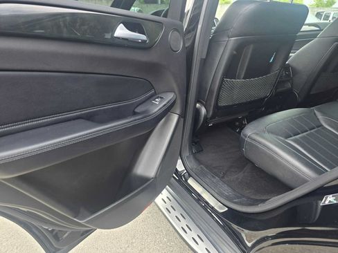 Used 2018 Mercedes-Benz GLE 350 4MATIC image 17