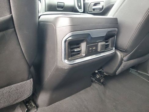 Used 2022 Chevrolet Silverado 1500 LTZ image 28