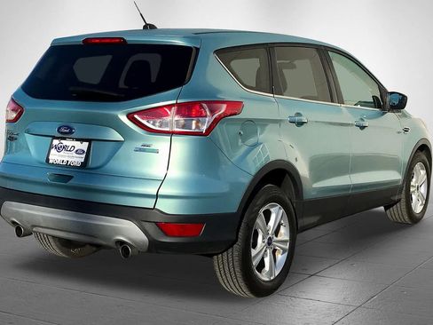 Used 2013 Ford Escape SE FWD image 14