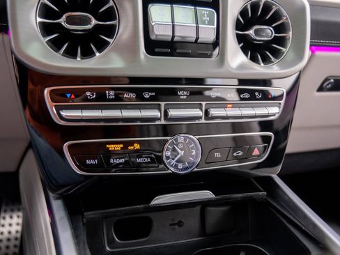 Used 2023 Mercedes-Benz G 550 image 27
