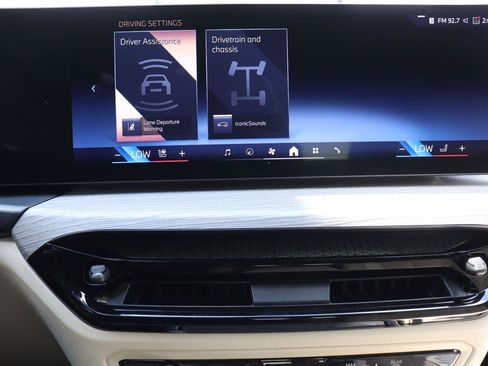 Used 2026 BMW 430i Convertible RWD image 36