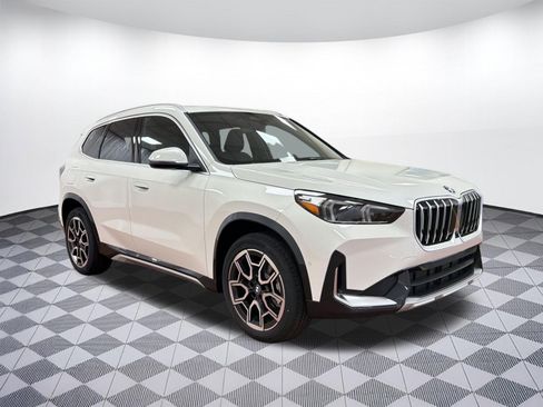 Used 2026 BMW X1 xDrive28i w/ Technology Package AWD/4WD image 6