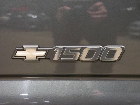 Used 1999 Chevrolet Silverado 1500 LS w/ Firm Ride Suspension Pkg image 22