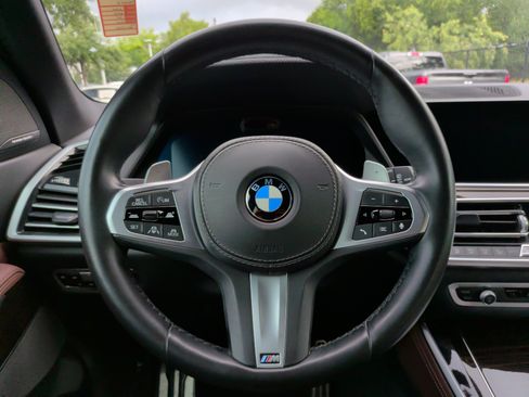 Used 2020 BMW X5 sDrive40i w/ M Sport Package RWD image 21