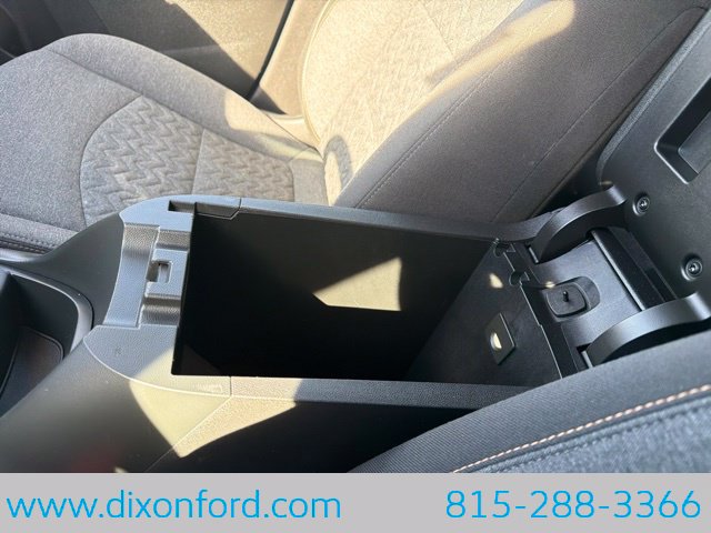 Used 2022 Chevrolet Equinox LT FWD image 14