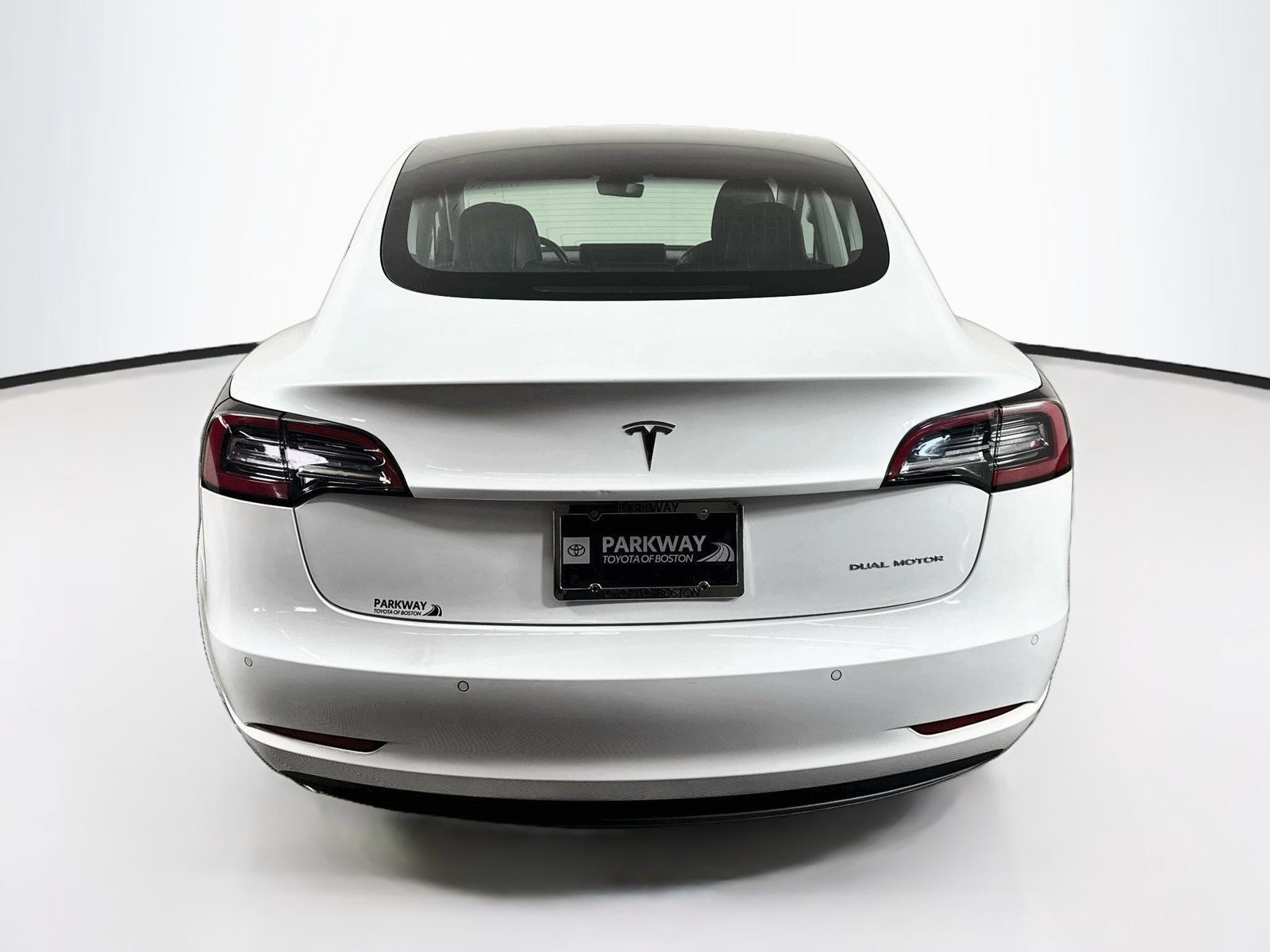 Used 2018 Tesla Model 3 Performance AWD/4WD image 4