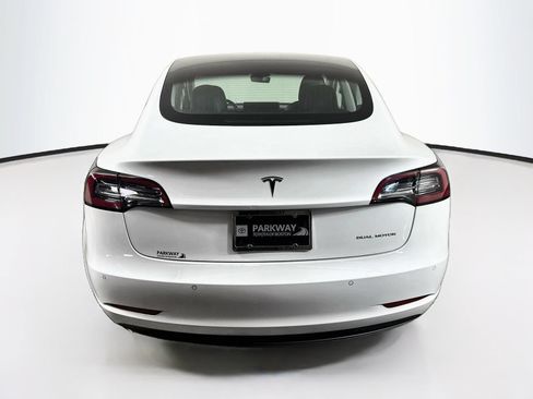 Used 2018 Tesla Model 3 Performance AWD/4WD image 4