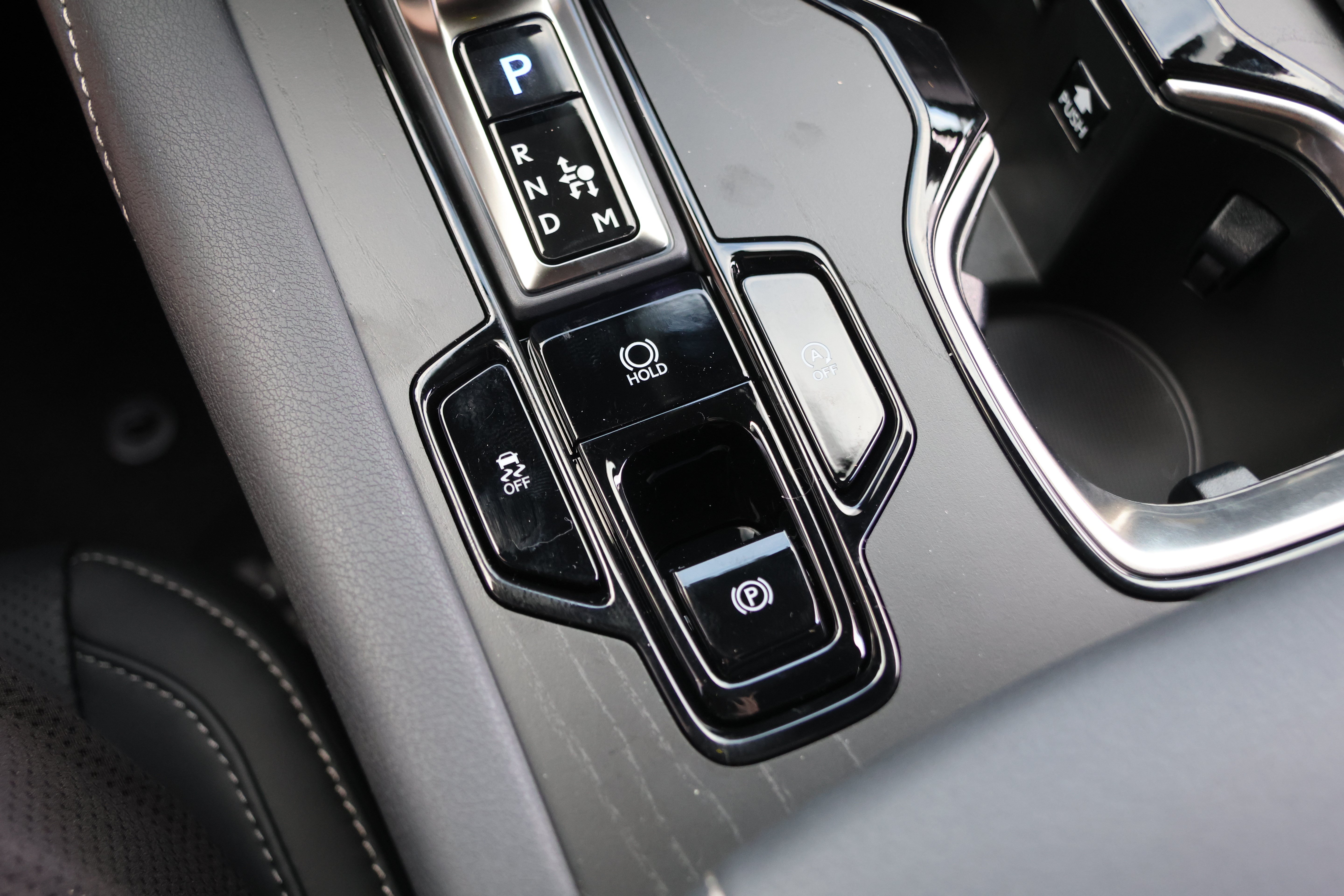 New 2026 Lexus RX 350 Premium w/ Convenience Package FWD image 24