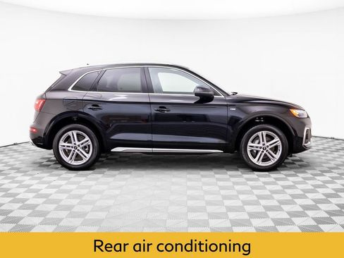 Used 2024 Audi Q5 e Premium Plus AWD/4WD image 7