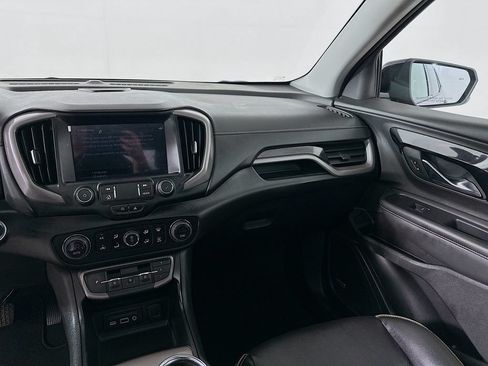 Used 2024 GMC Terrain AT4 w/ Infotainment Package II AWD/4WD image 20