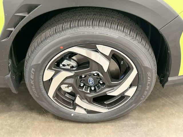 New 2026 Subaru Crosstrek 2.5i Limited AWD/4WD image 5