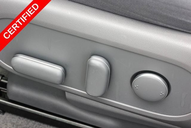 Certified 2024 Hyundai Ioniq 5 SEL RWD image 23