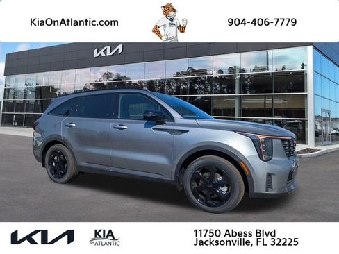New 2026 Kia Sorento SX Prestige AWD/4WD image 1