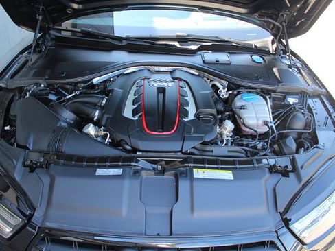 Used 2016 Audi S7 AWD/4WD image 34