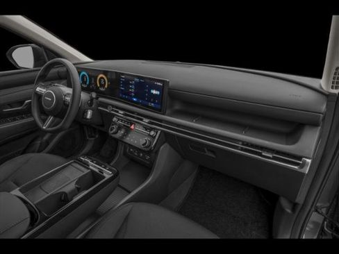 New 2026 Hyundai Tucson Blue SE AWD/4WD image 24