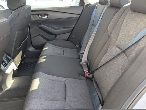 New 2026 Honda Accord SE image 13