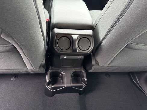 New 2026 Jeep Wrangler Willys image 20